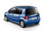 Renault Modus 2011 года